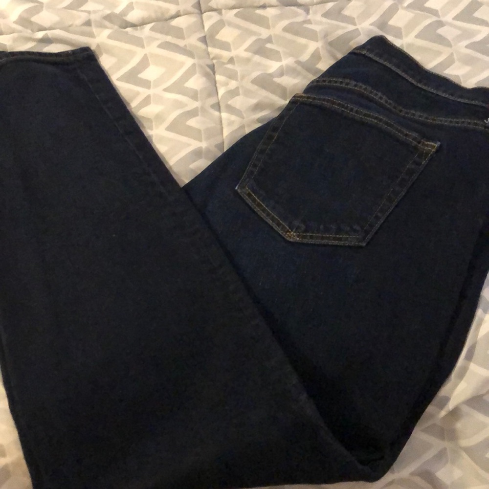 Gap jeans